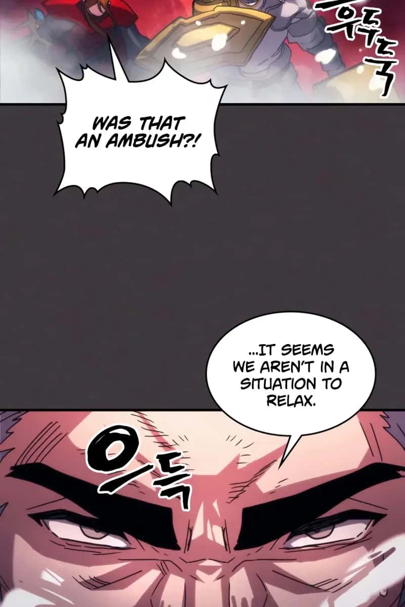 Mr Devourer Chapter 89 Page 72