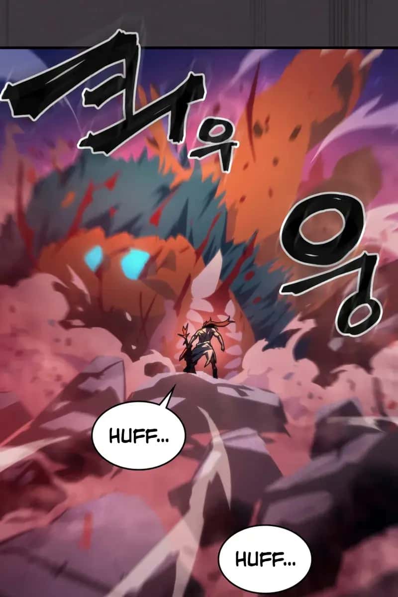 Mr Devourer Chapter 89 Page 83