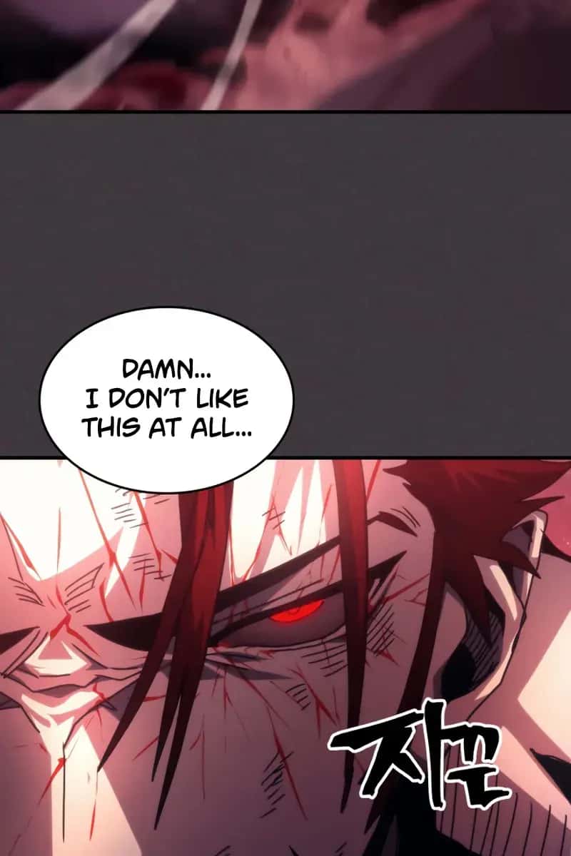 Mr Devourer Chapter 89 Page 84