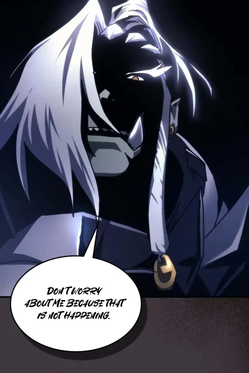 Mr Devourer Chapter 89 Page 89
