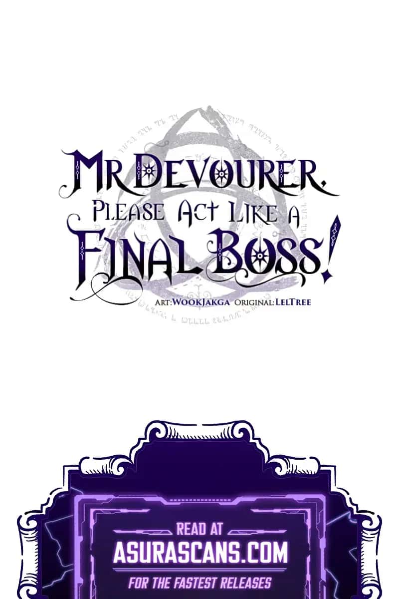 Mr Devourer Chapter 89 Page 93