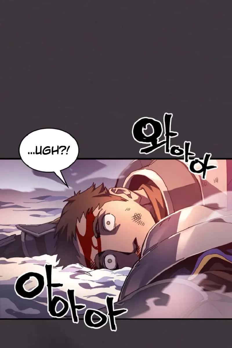 Mr Devourer Chapter 90 Page 2