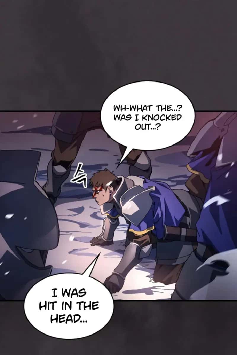 Mr Devourer Chapter 90 Page 3