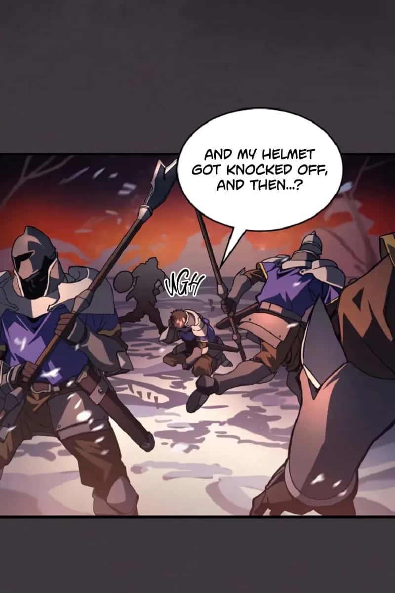 Mr Devourer Chapter 90 Page 4
