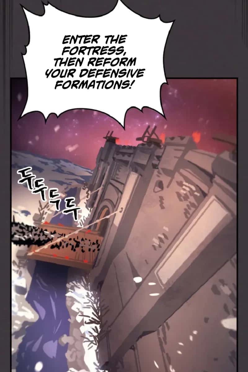 Mr Devourer Chapter 90 Page 8