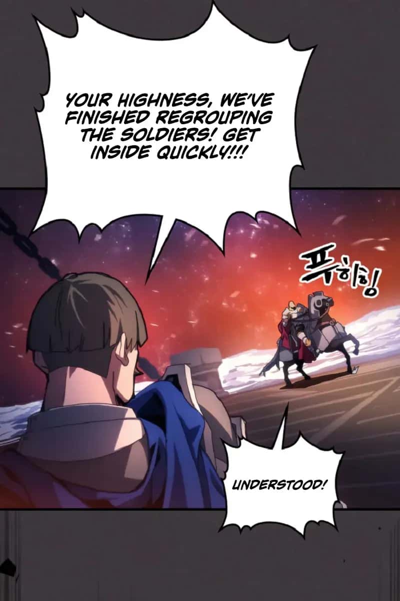Mr Devourer Chapter 90 Page 14