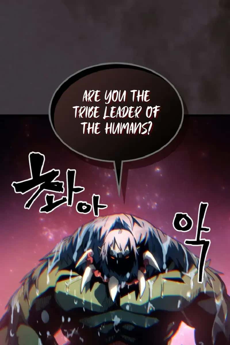 Mr Devourer Chapter 90 Page 19