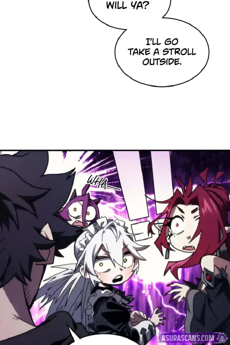 Mr Devourer Chapter 90 Page 28