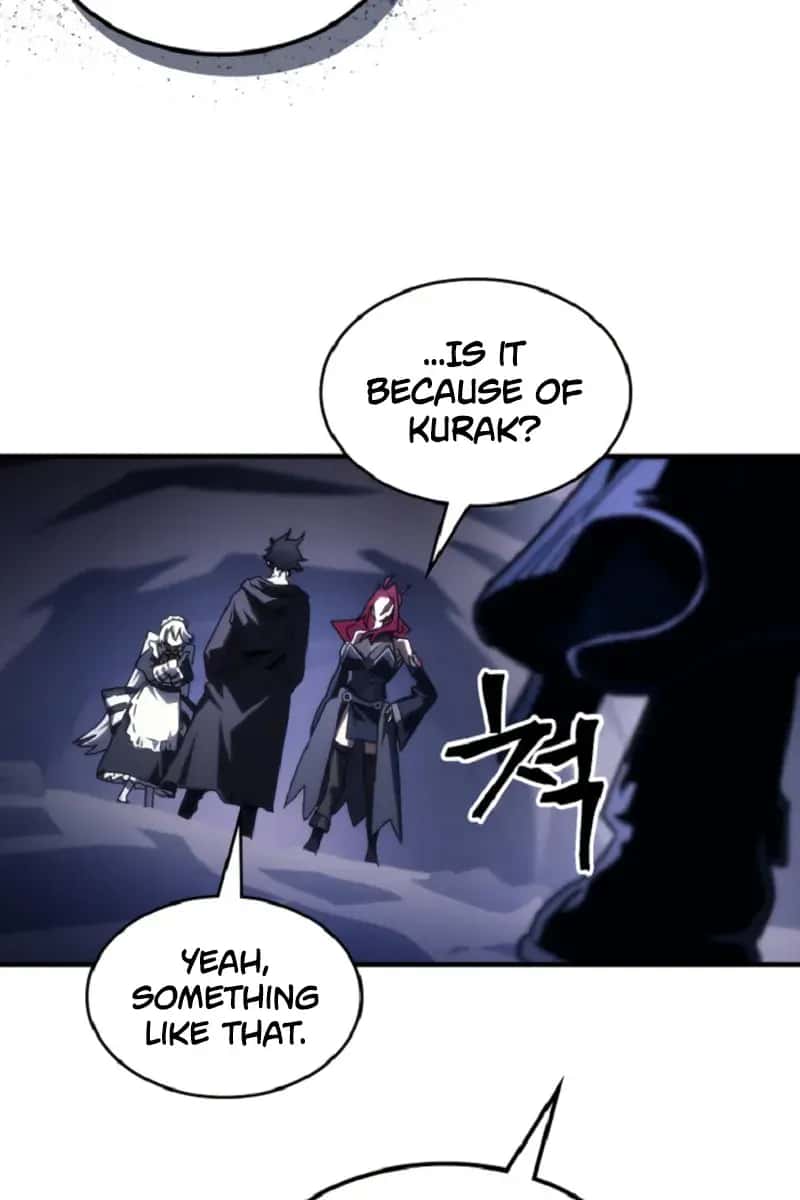 Mr Devourer Chapter 90 Page 32