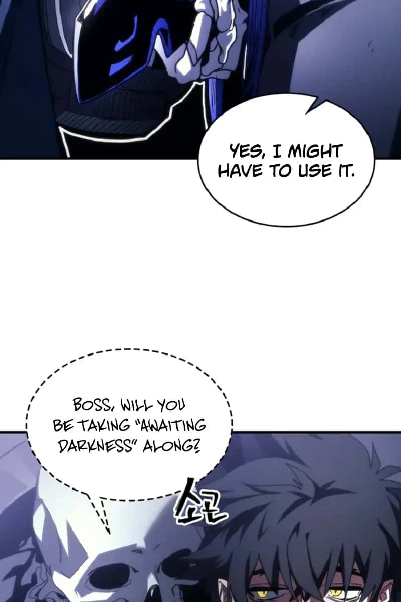 Mr Devourer Chapter 90 Page 37