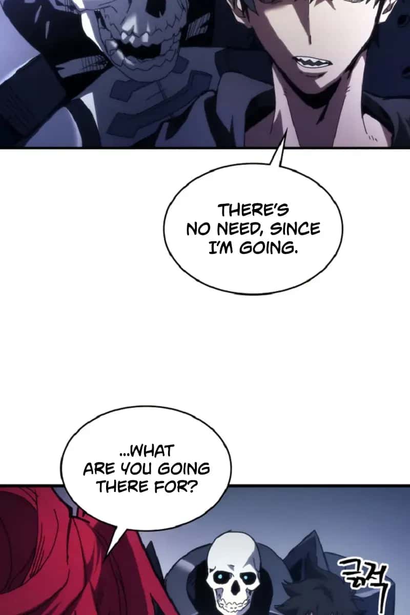 Mr Devourer Chapter 90 Page 38