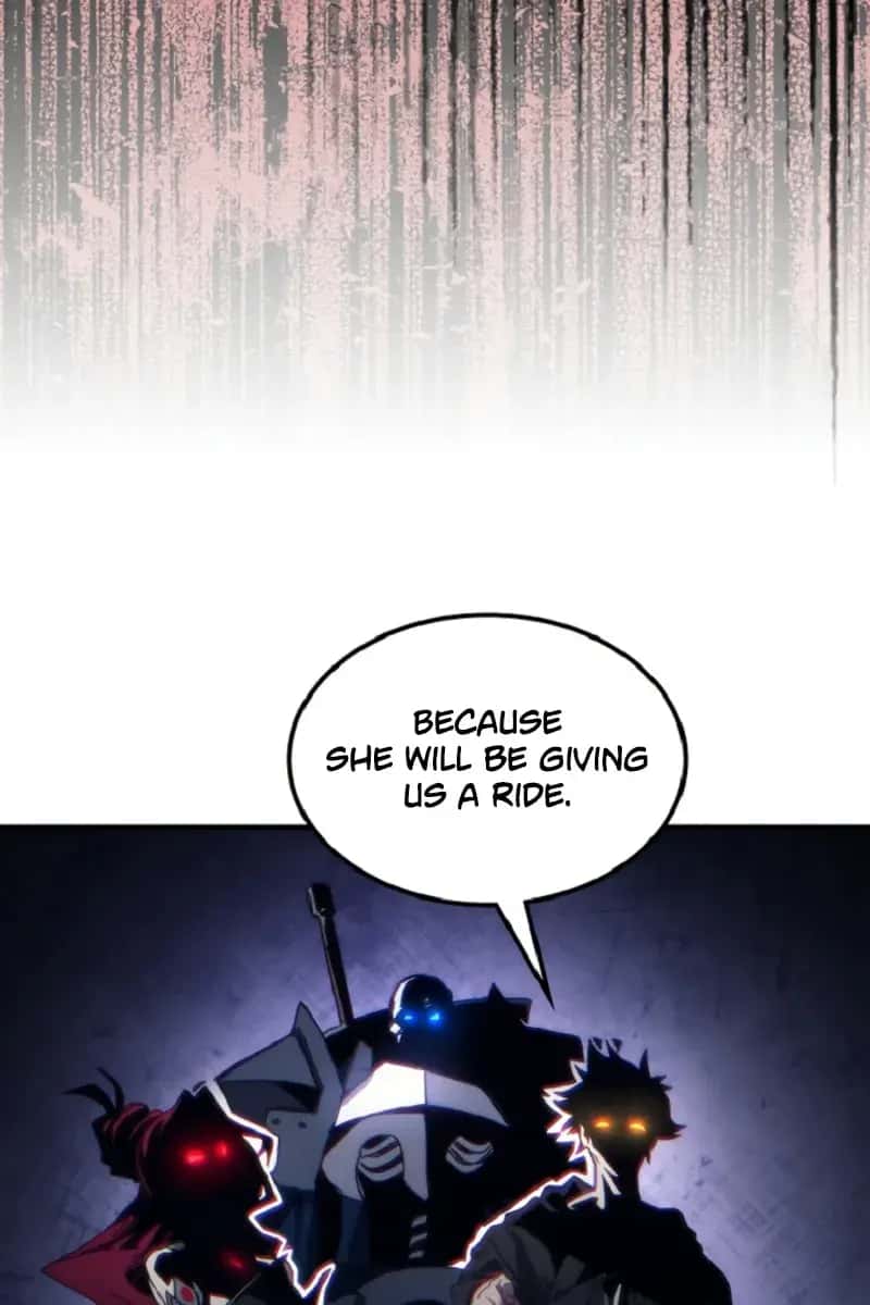 Mr Devourer Chapter 90 Page 43