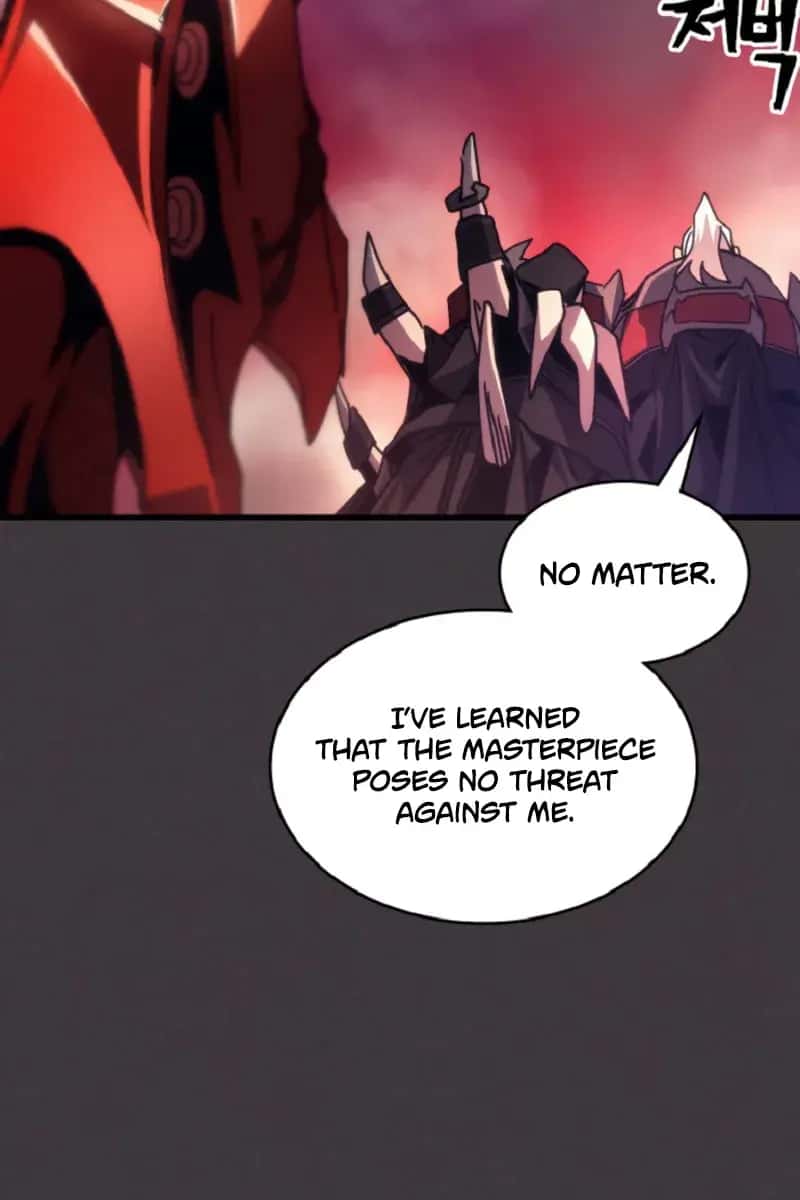 Mr Devourer Chapter 90 Page 55
