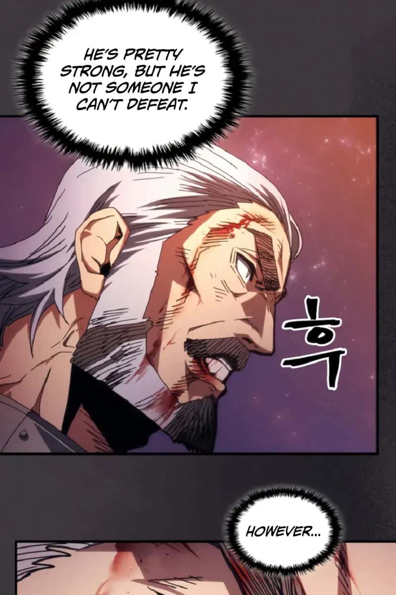 Mr Devourer Chapter 90 Page 64