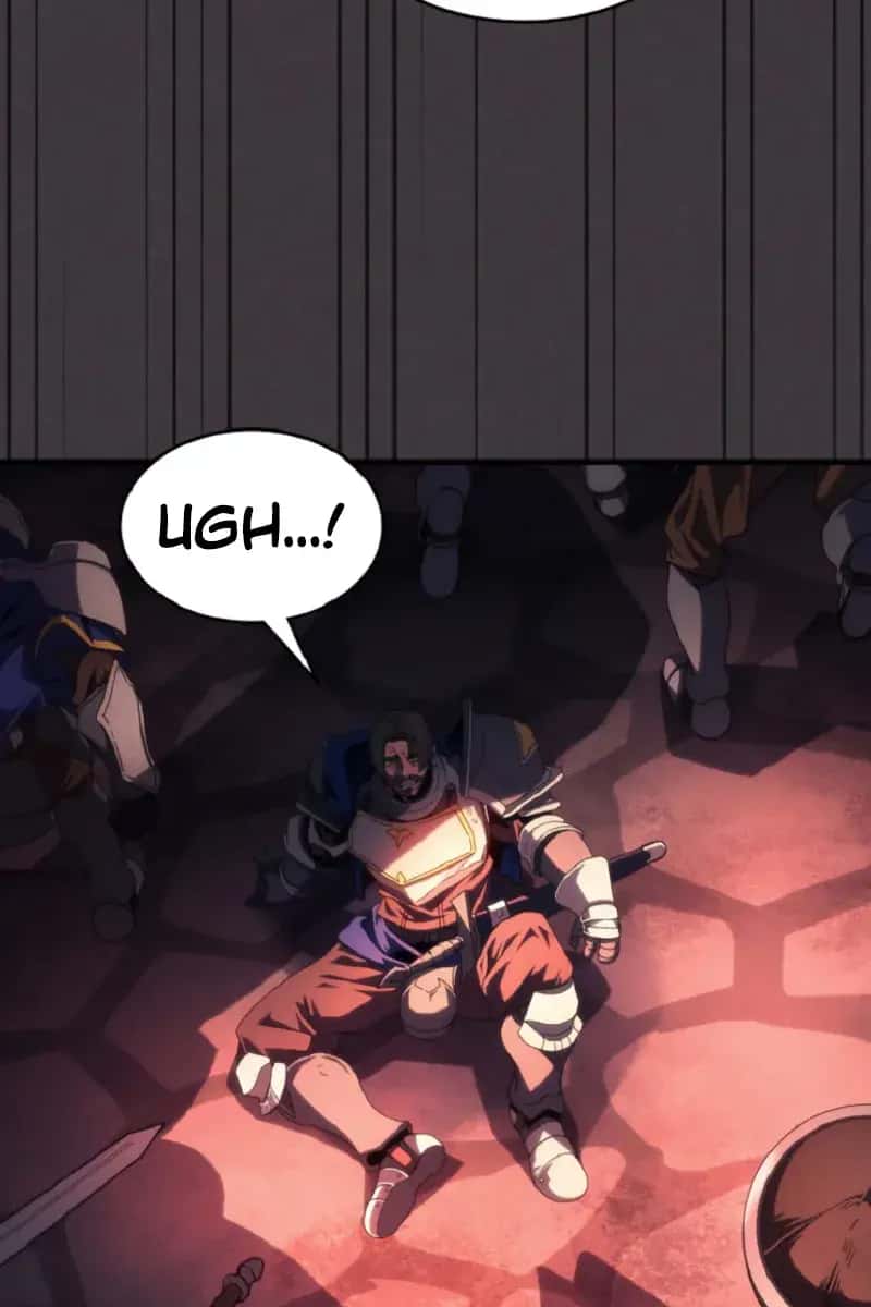 Mr Devourer Chapter 90 Page 85