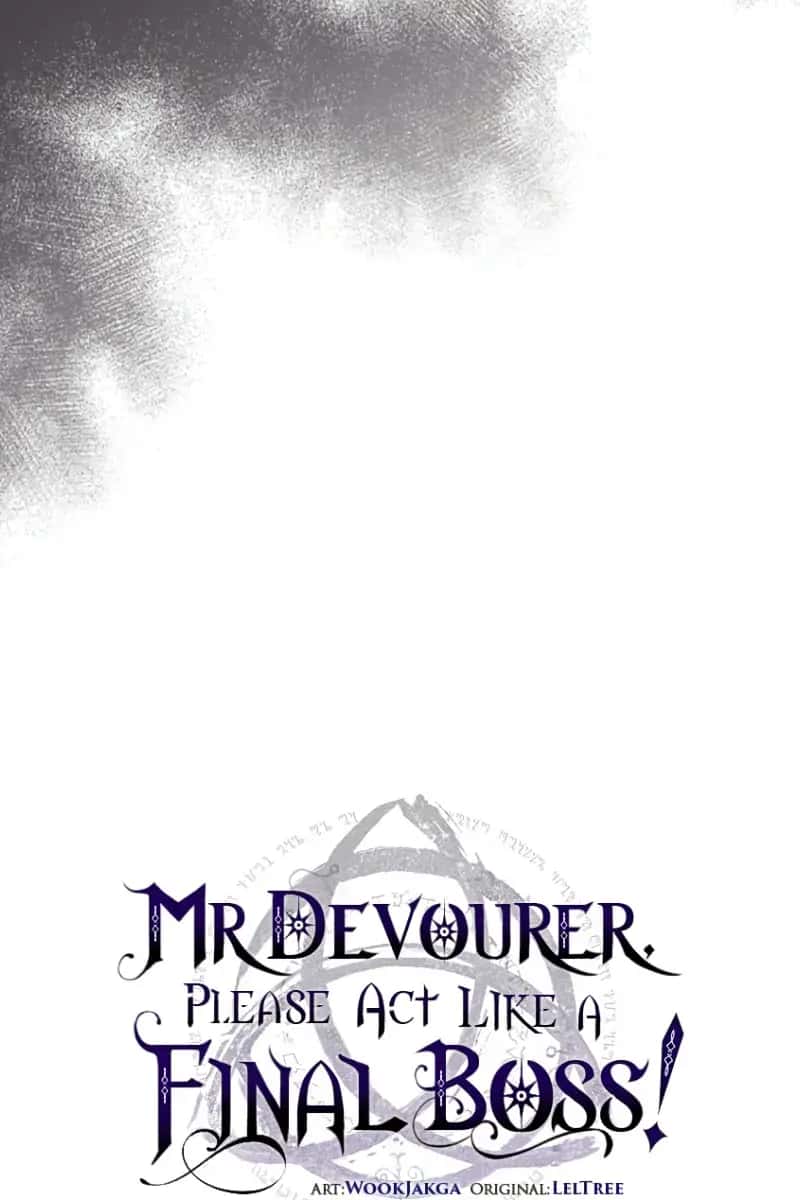 Mr Devourer Chapter 90 Page 96