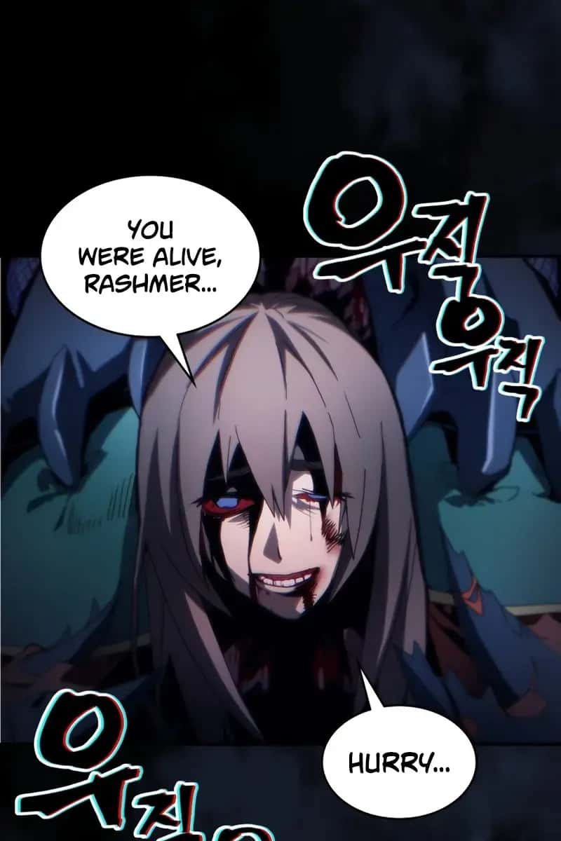 Mr Devourer Chapter 91 Page 3