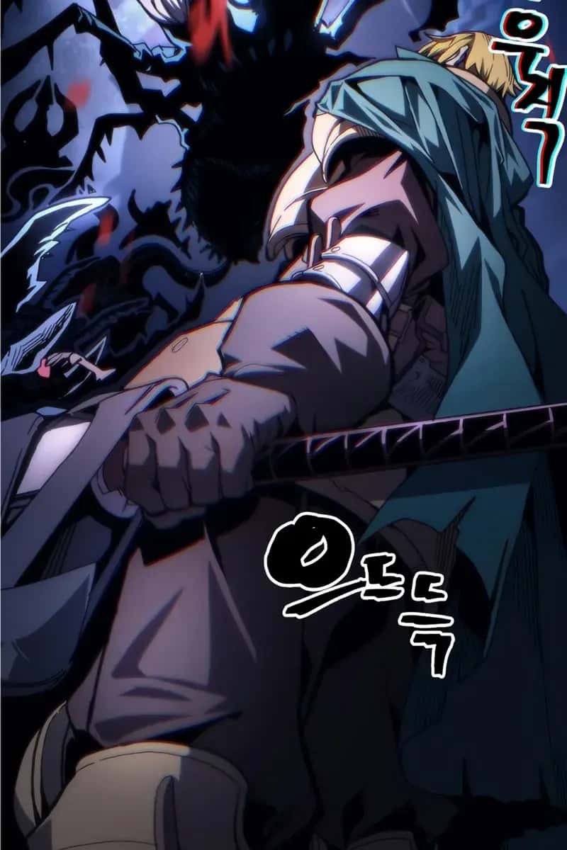 Mr Devourer Chapter 91 Page 6