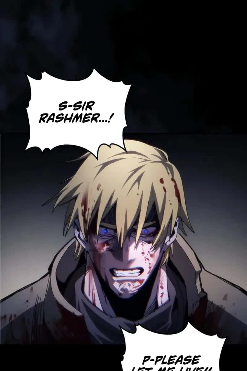 Mr Devourer Chapter 91 Page 8