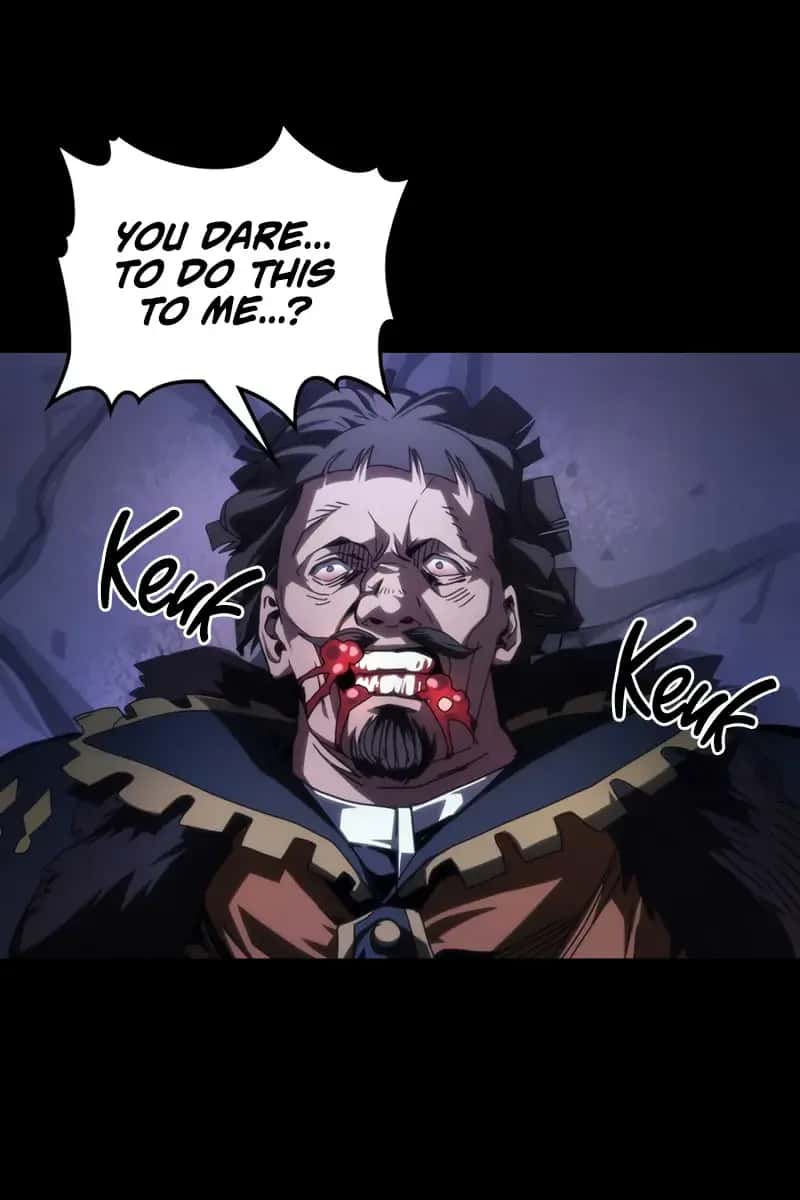 Mr Devourer Chapter 91 Page 15
