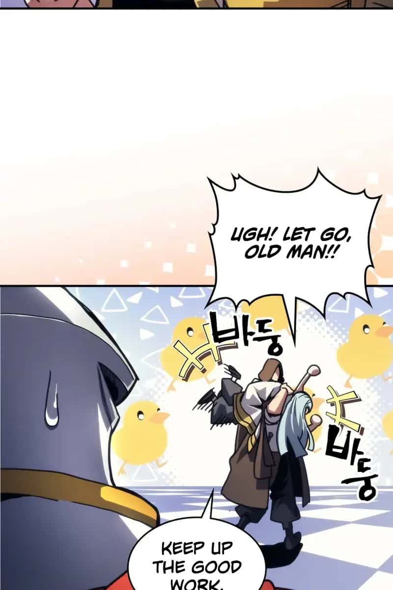 Mr Devourer Chapter 91 Page 35