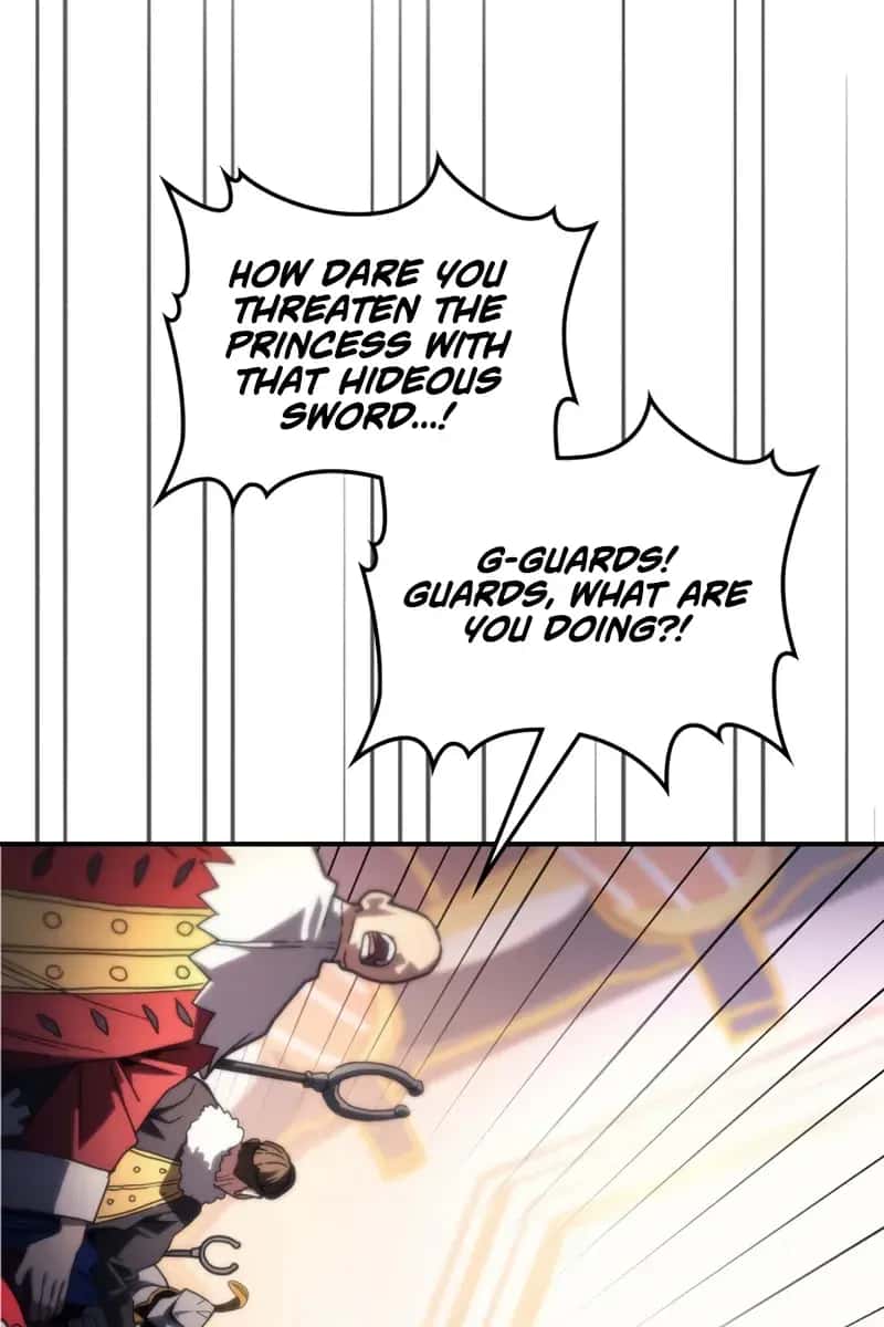 Mr Devourer Chapter 91 Page 40