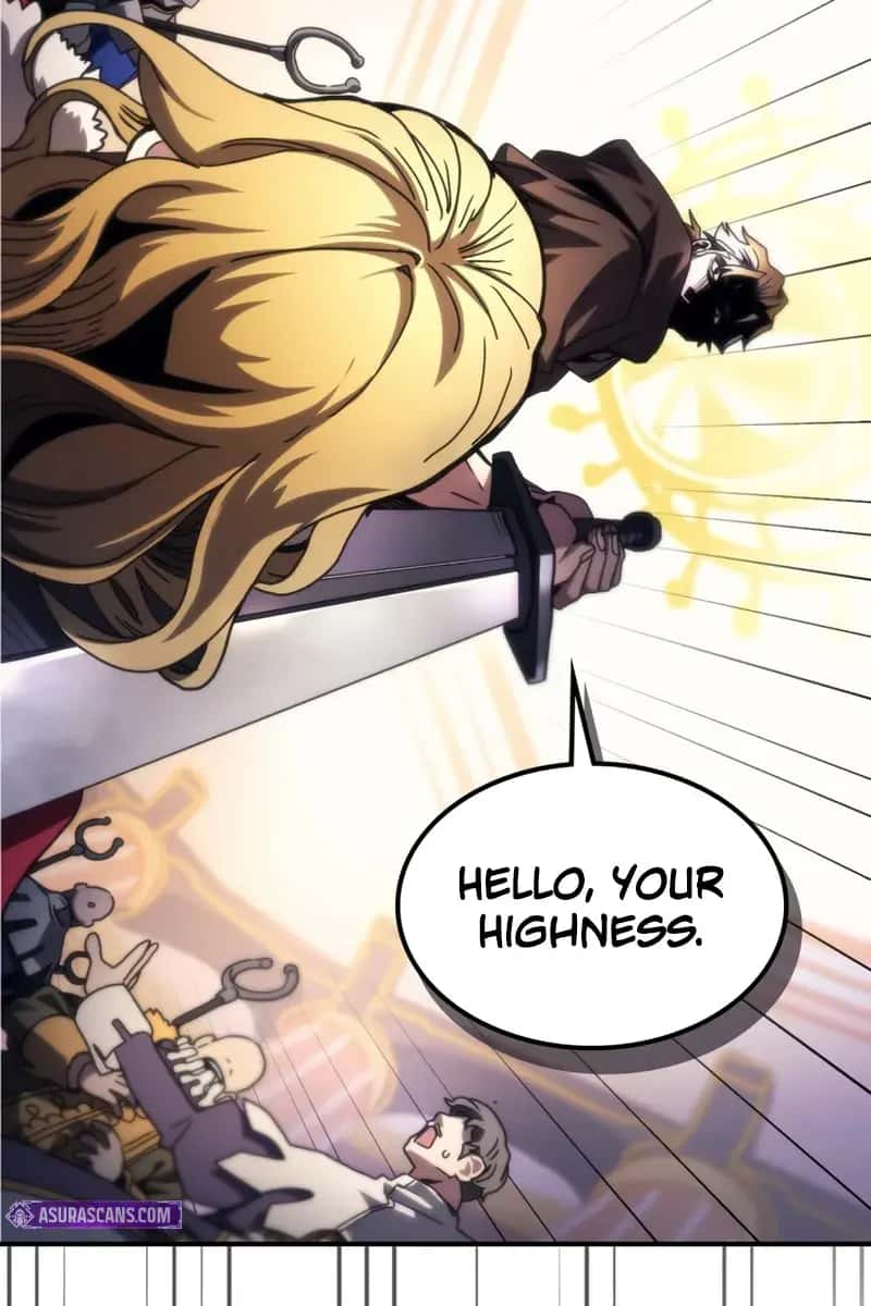 Mr Devourer Chapter 91 Page 41
