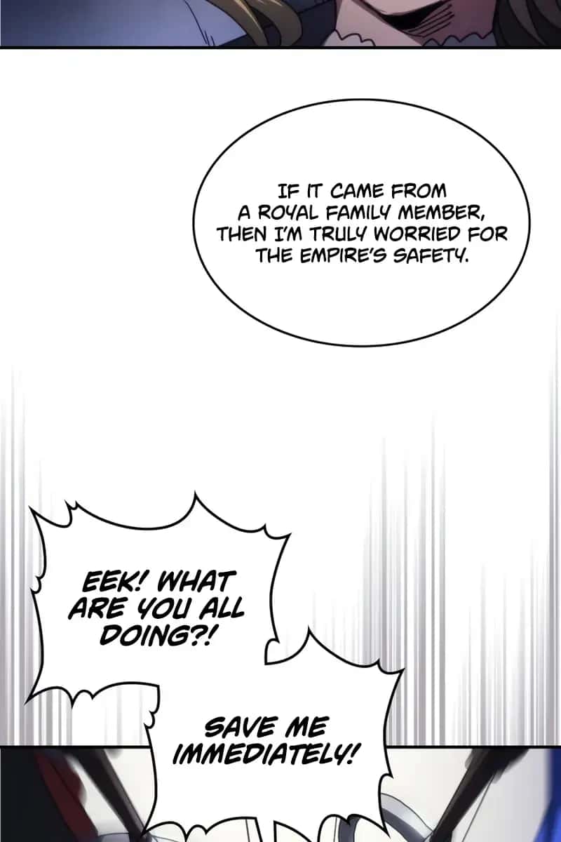 Mr Devourer Chapter 91 Page 55