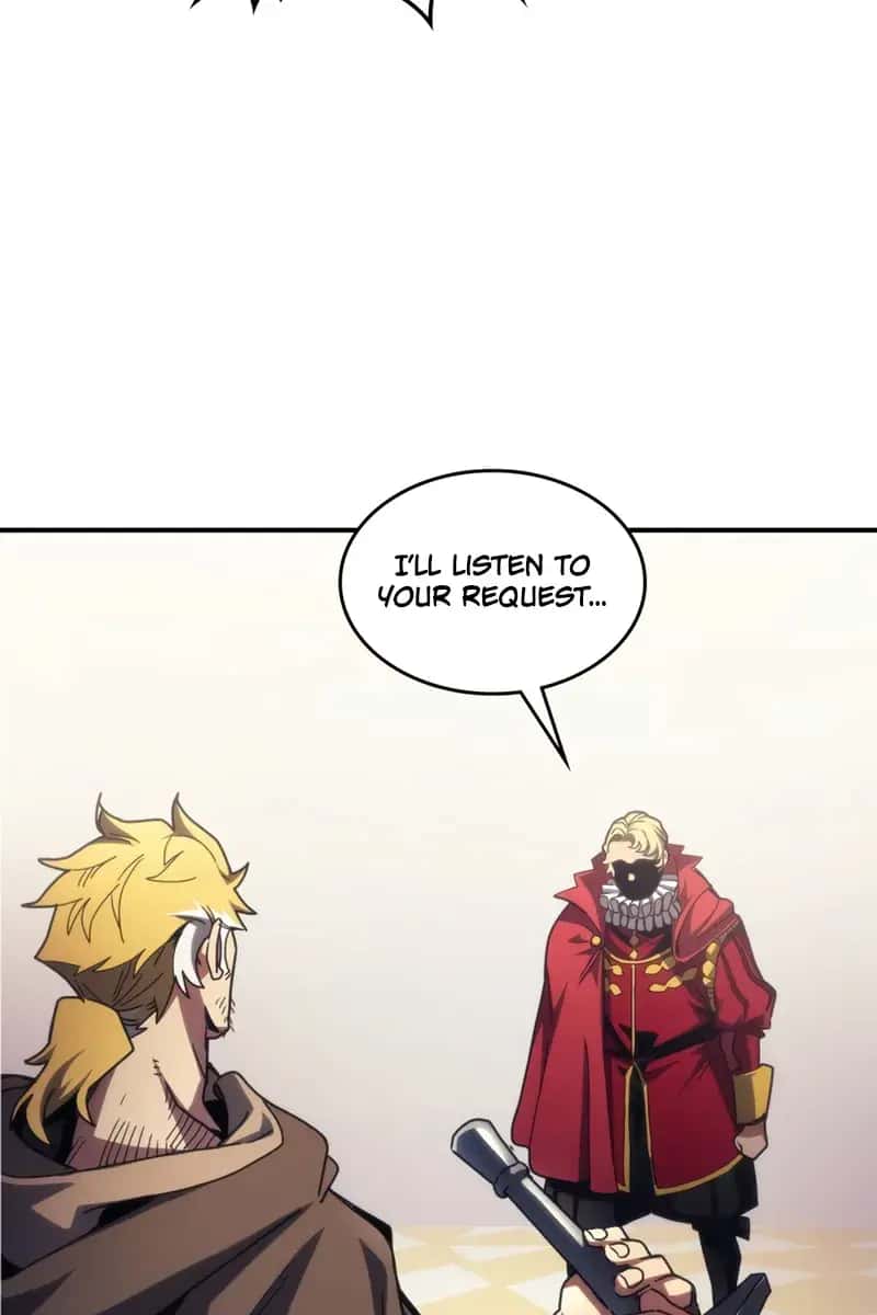 Mr Devourer Chapter 91 Page 62