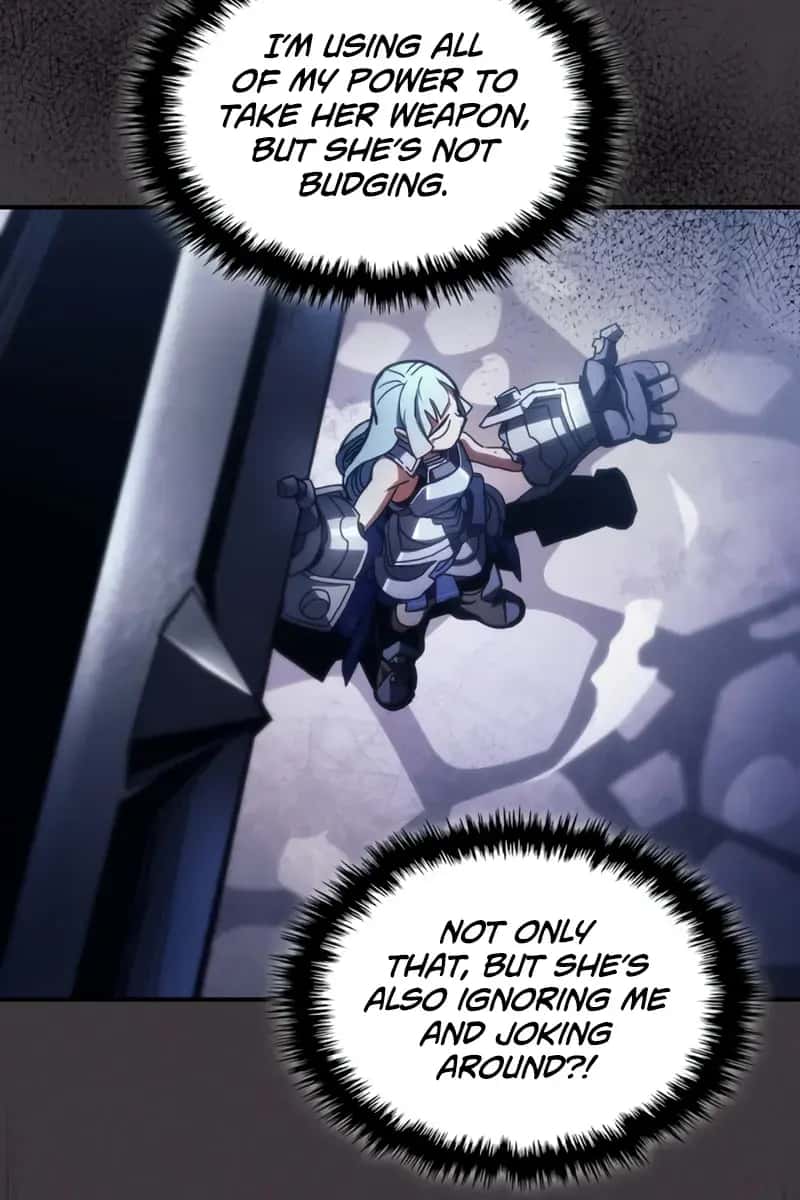 Mr Devourer Chapter 91 Page 69