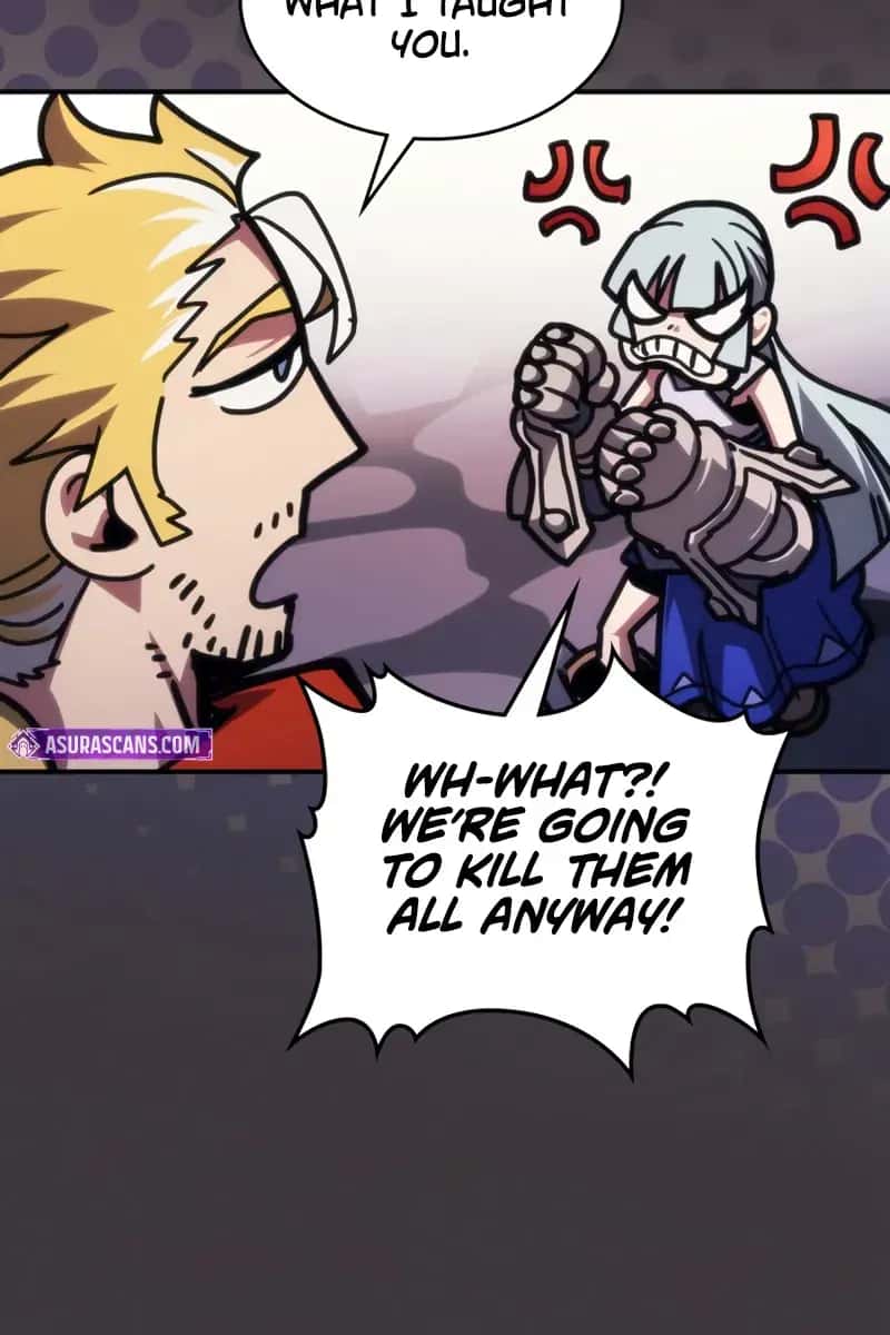 Mr Devourer Chapter 91 Page 75