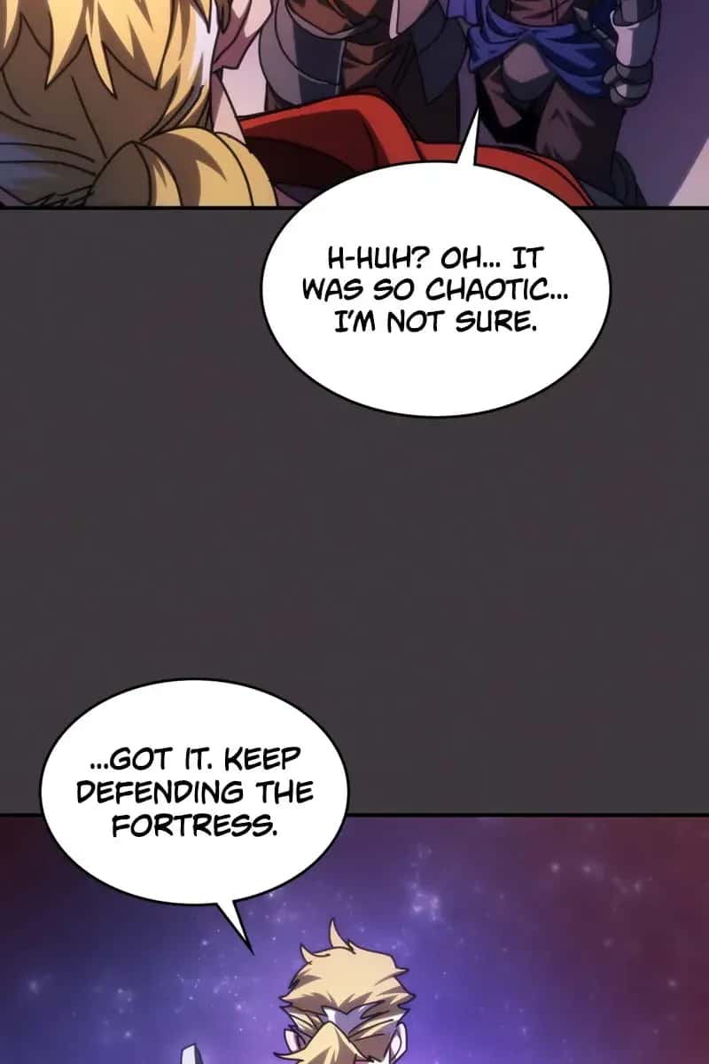 Mr Devourer Chapter 91 Page 80