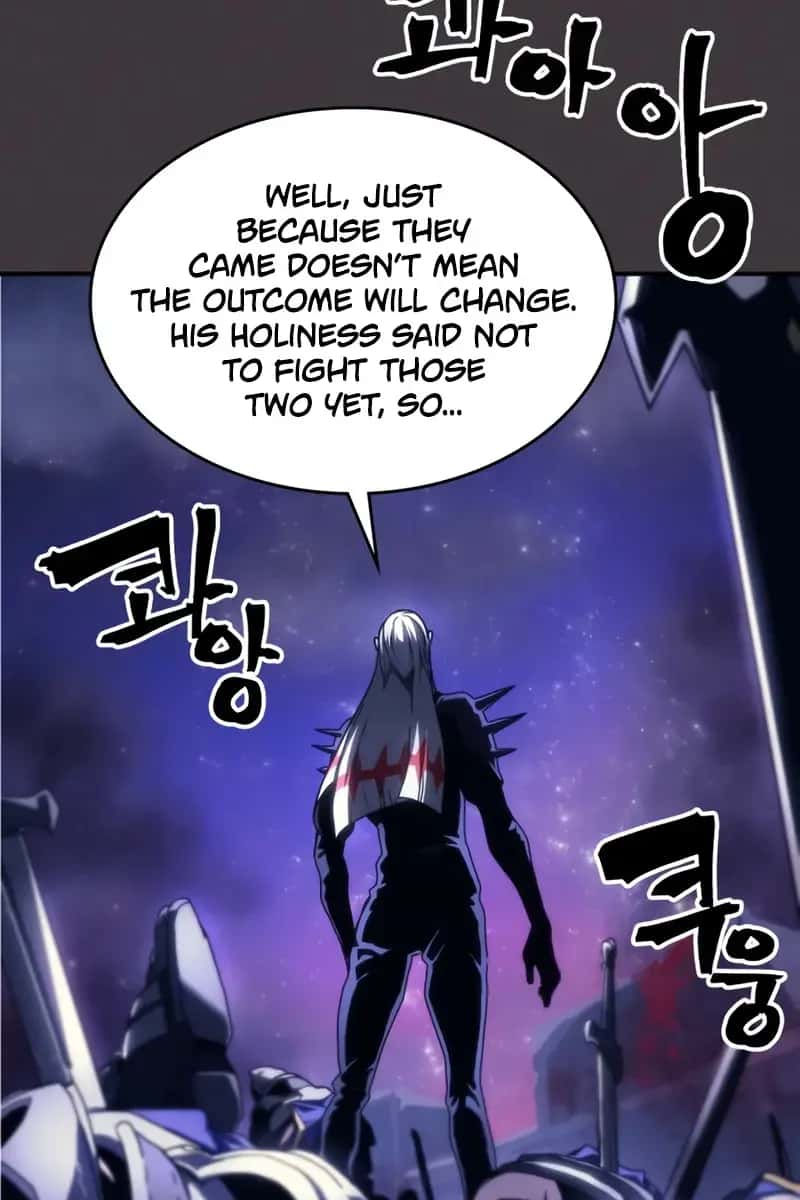 Mr Devourer Chapter 91 Page 85