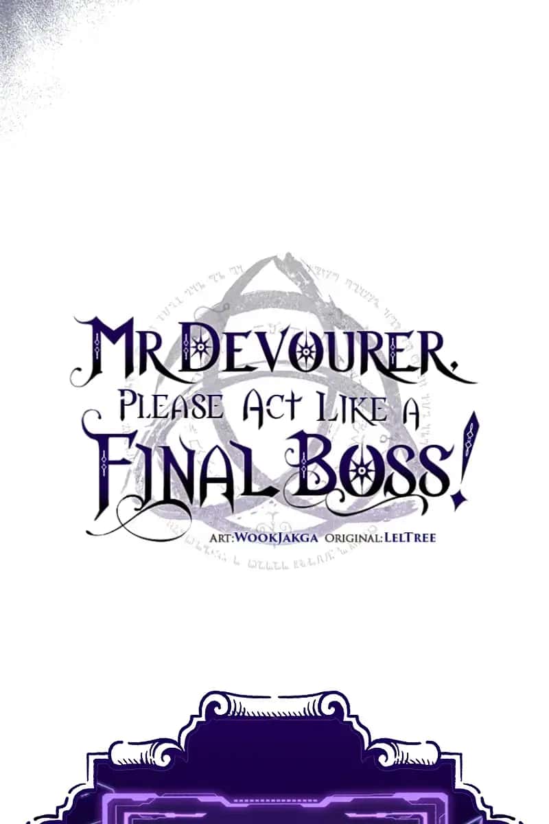 Mr Devourer Chapter 91 Page 94