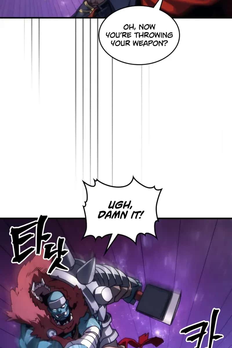 Mr Devourer Chapter 92 Page 10