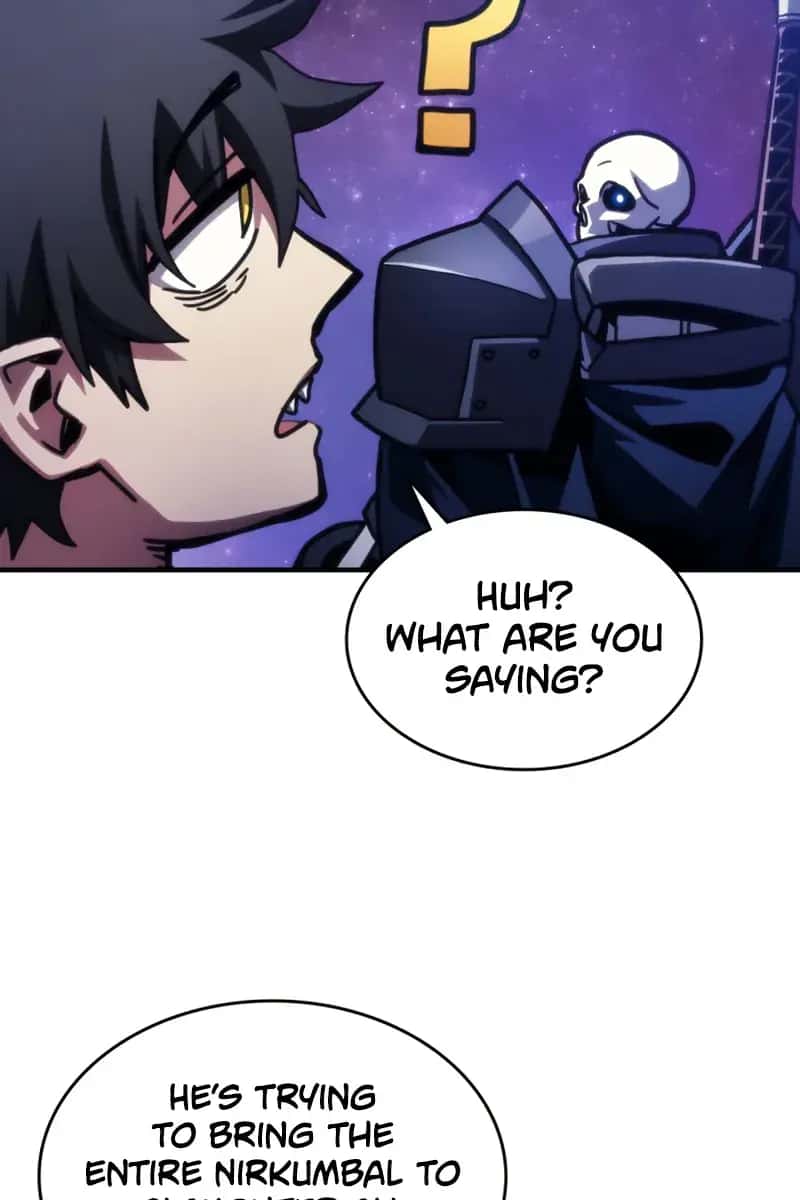 Mr Devourer Chapter 92 Page 22