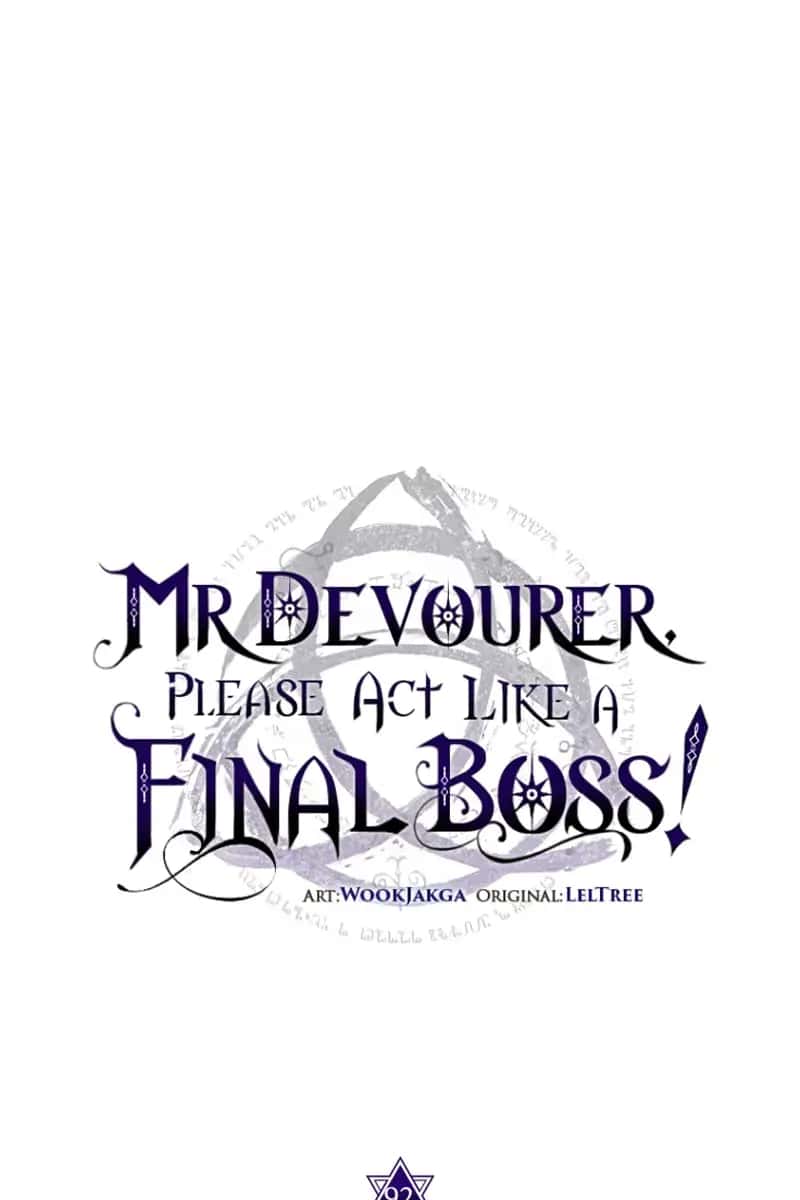 Mr Devourer Chapter 92 Page 25