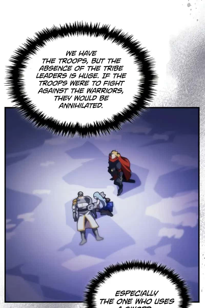 Mr Devourer Chapter 92 Page 31