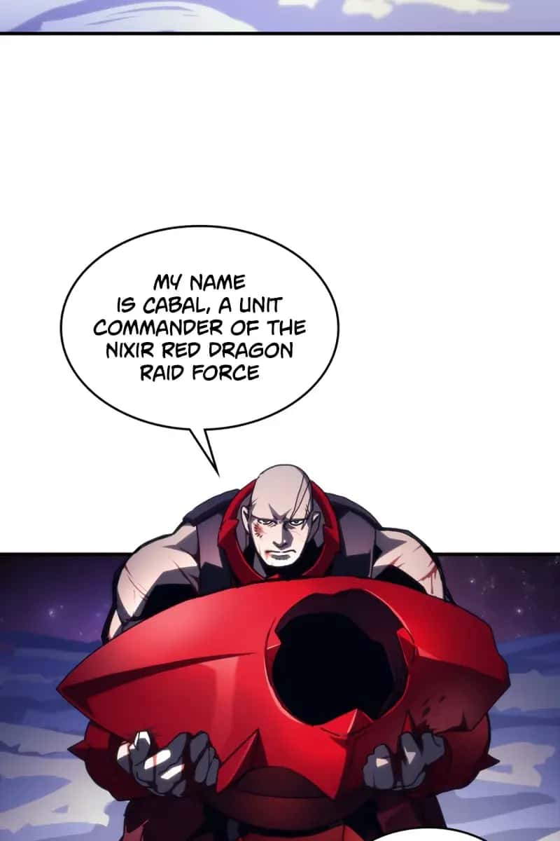 Mr Devourer Chapter 92 Page 41
