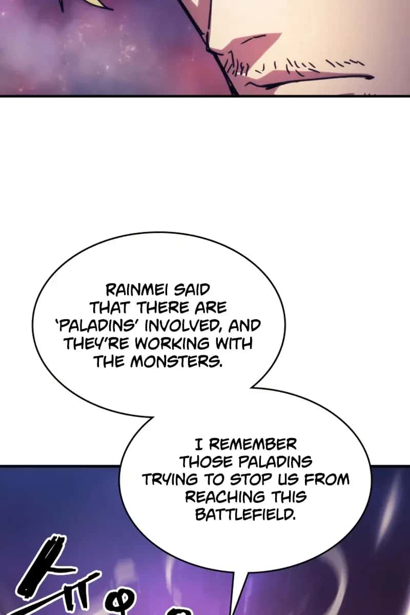 Mr Devourer Chapter 92 Page 57