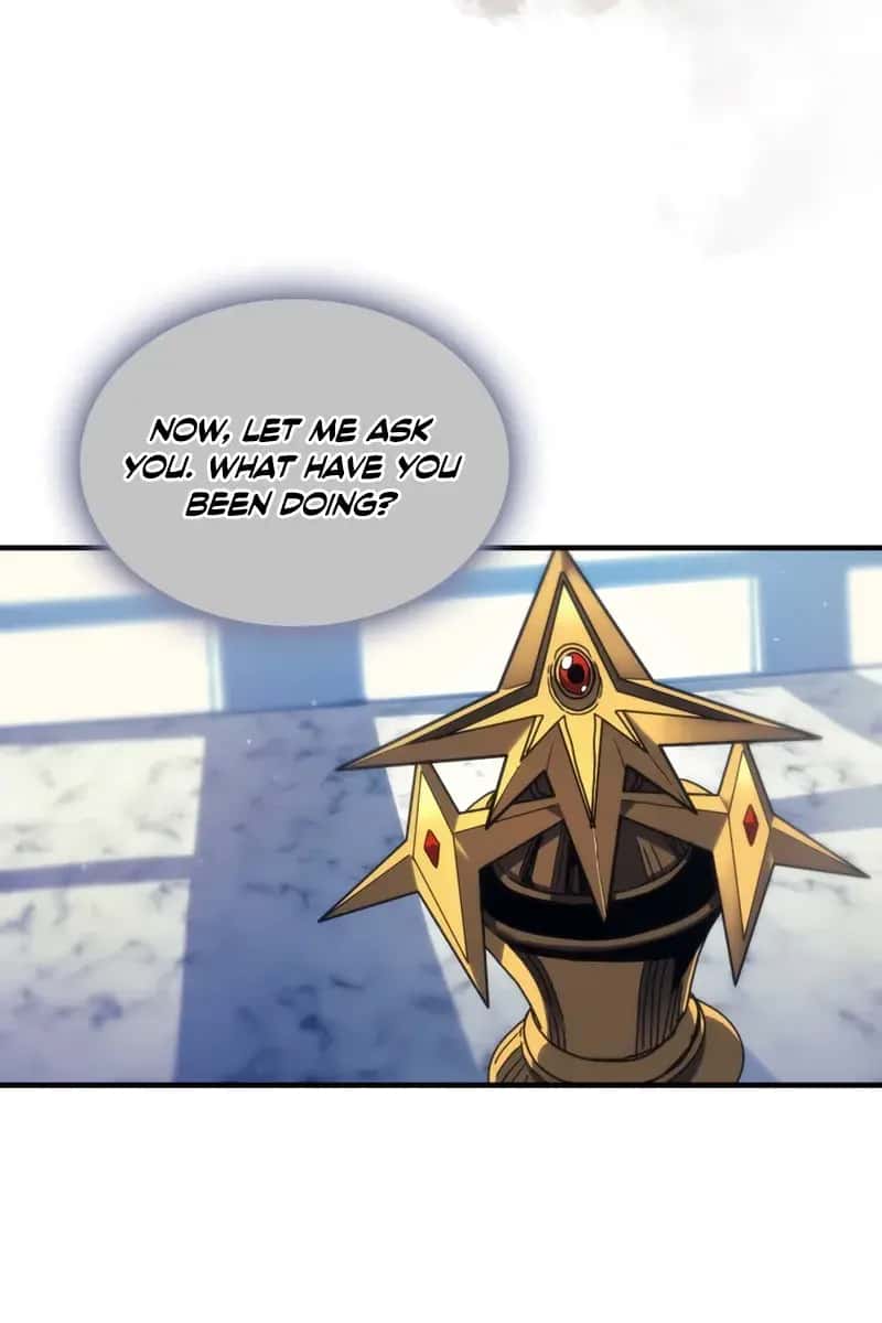 Mr Devourer Chapter 93 Page 9