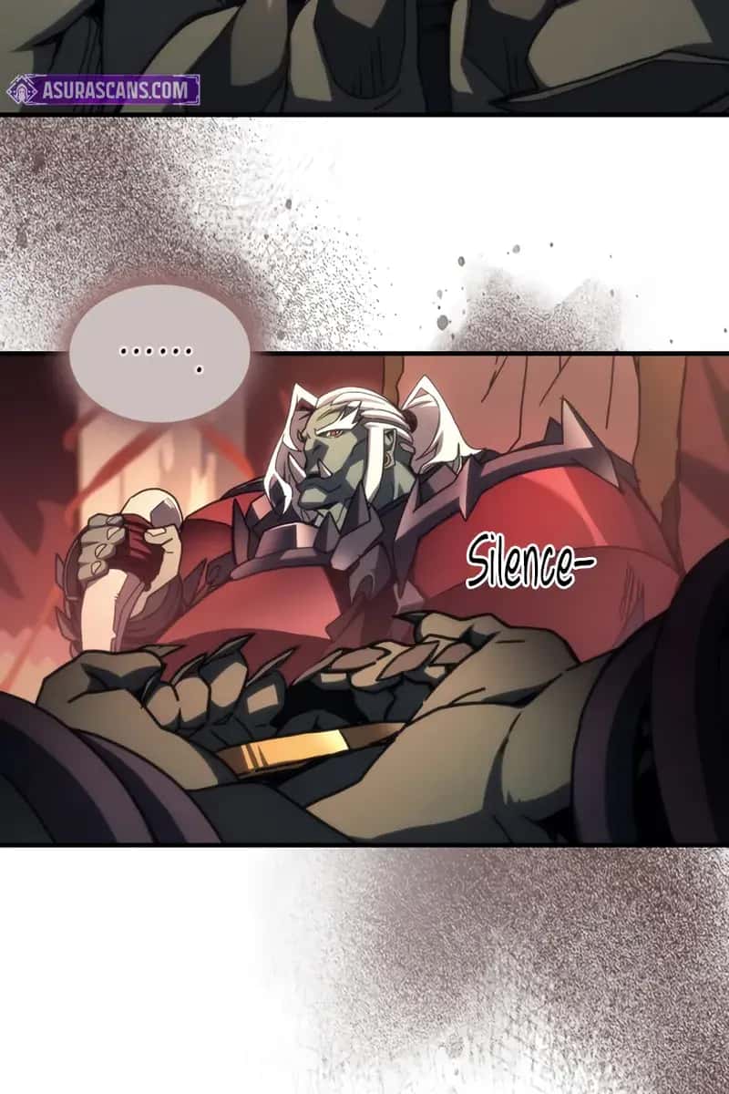 Mr Devourer Chapter 93 Page 19