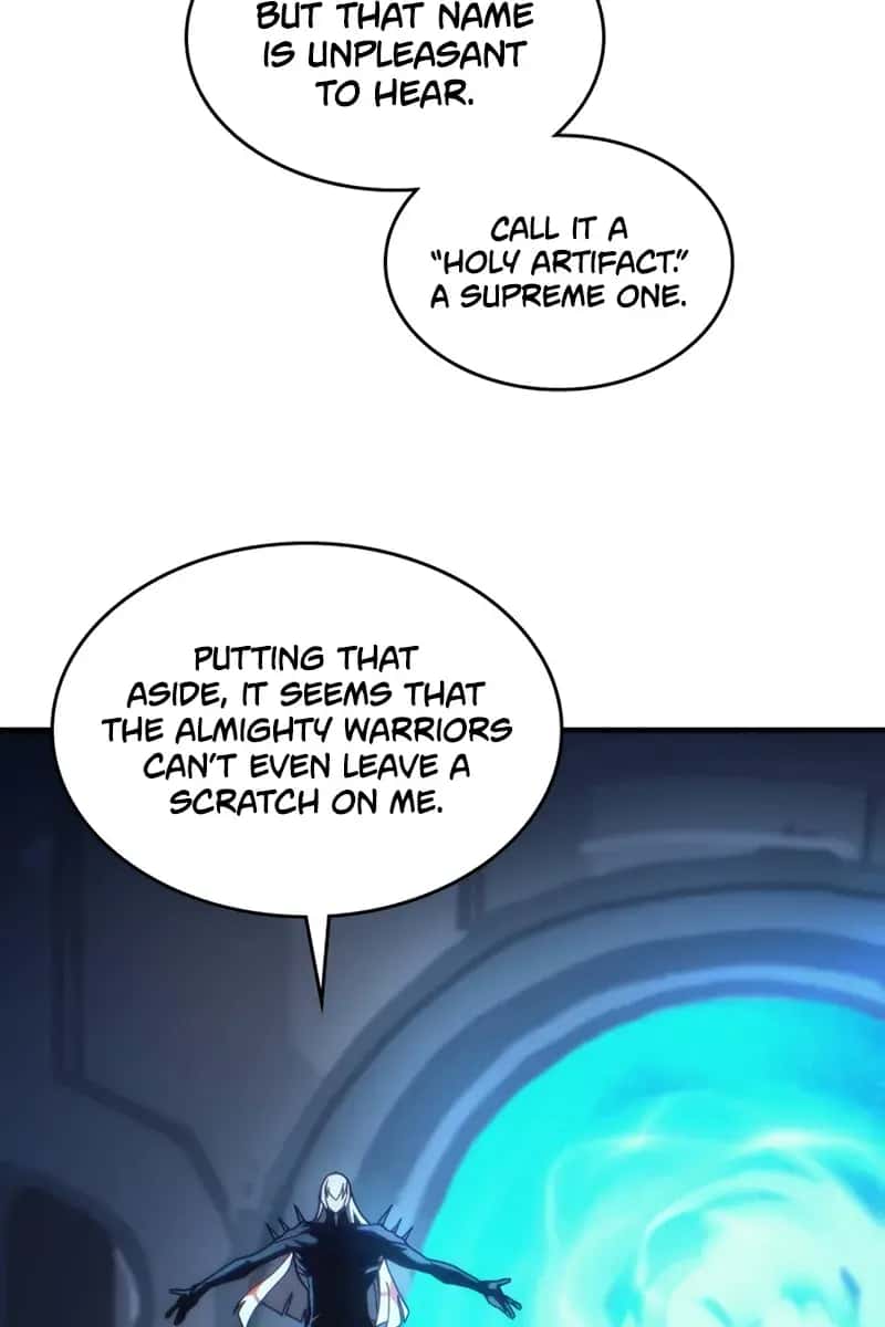 Mr Devourer Chapter 93 Page 45