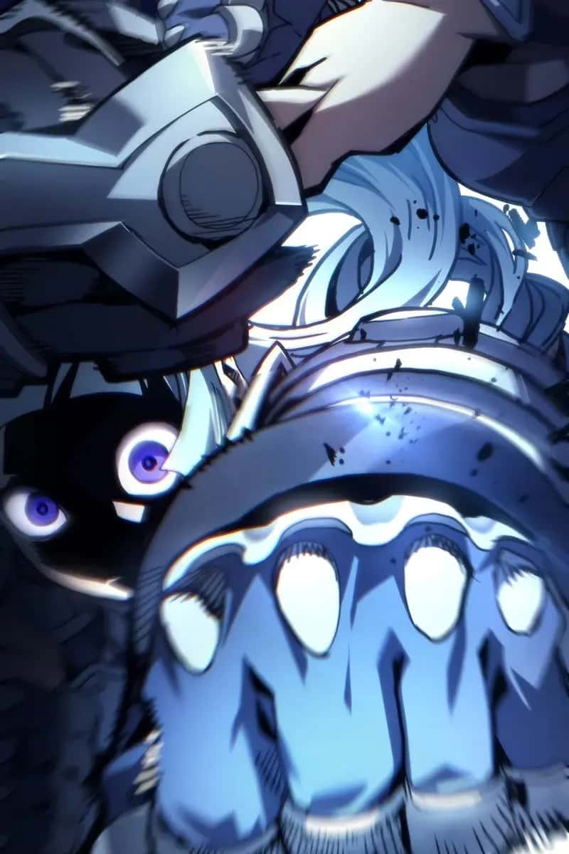 Mr Devourer Chapter 93 Page 72