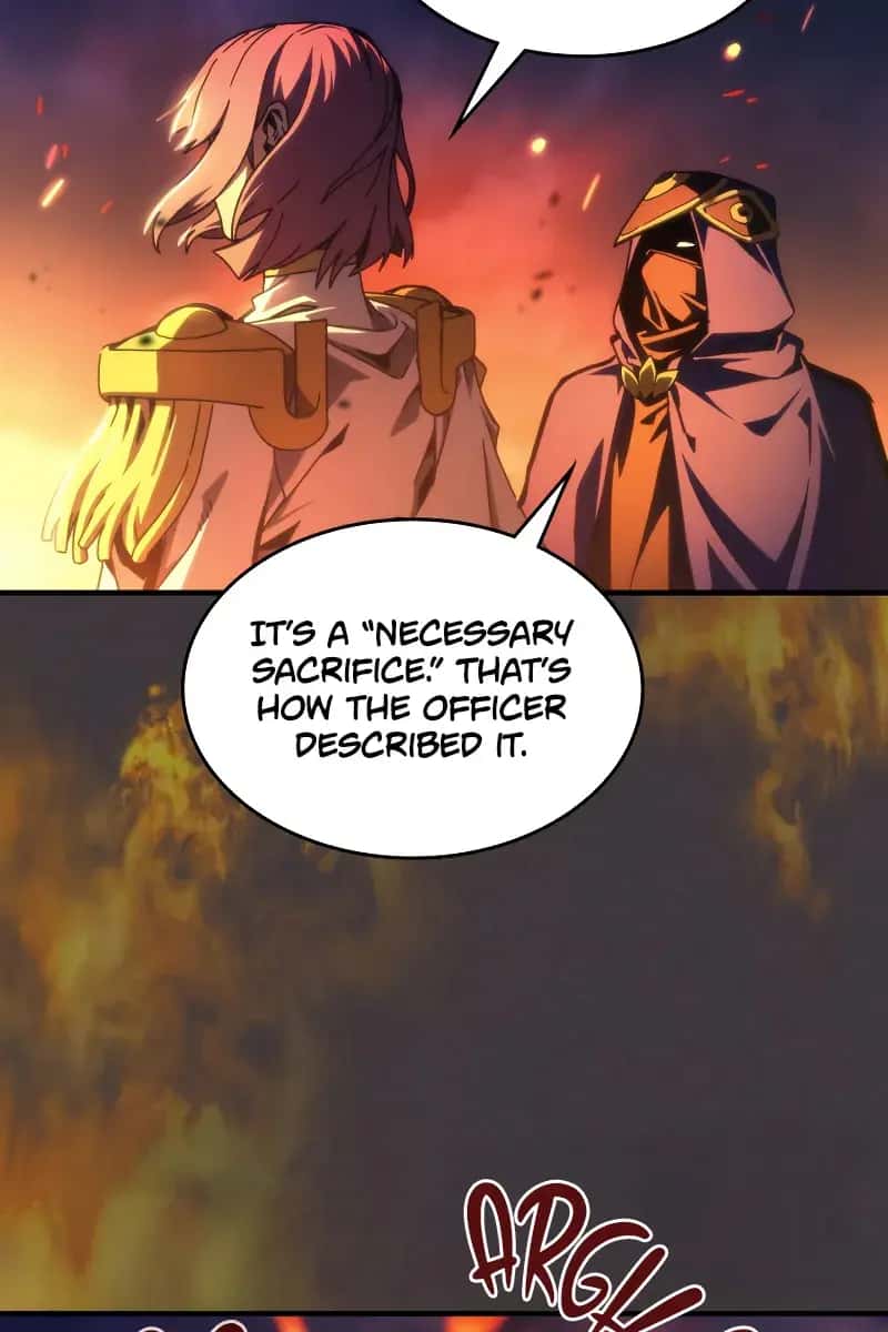 Mr Devourer Chapter 94 Page 5