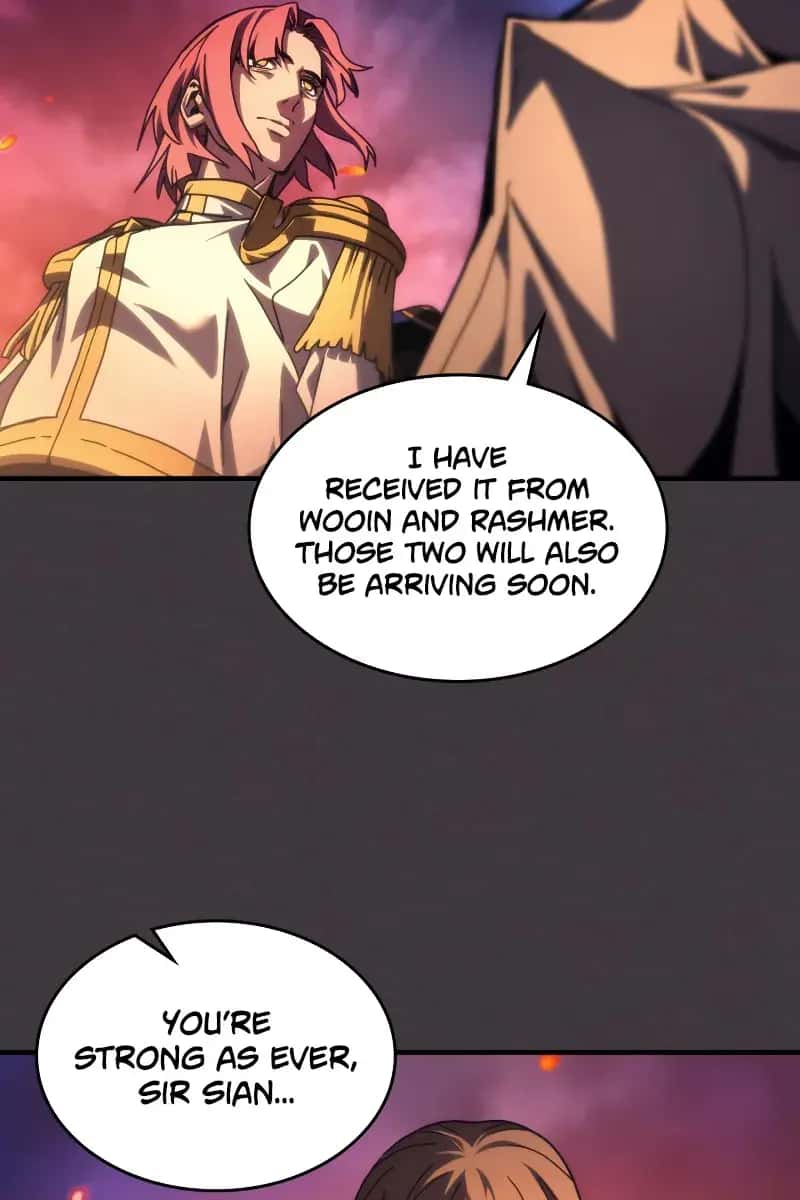Mr Devourer Chapter 94 Page 14