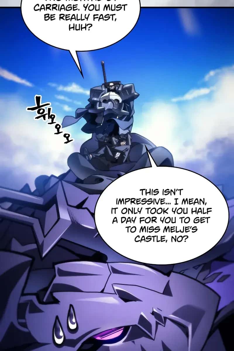 Mr Devourer Chapter 94 Page 30
