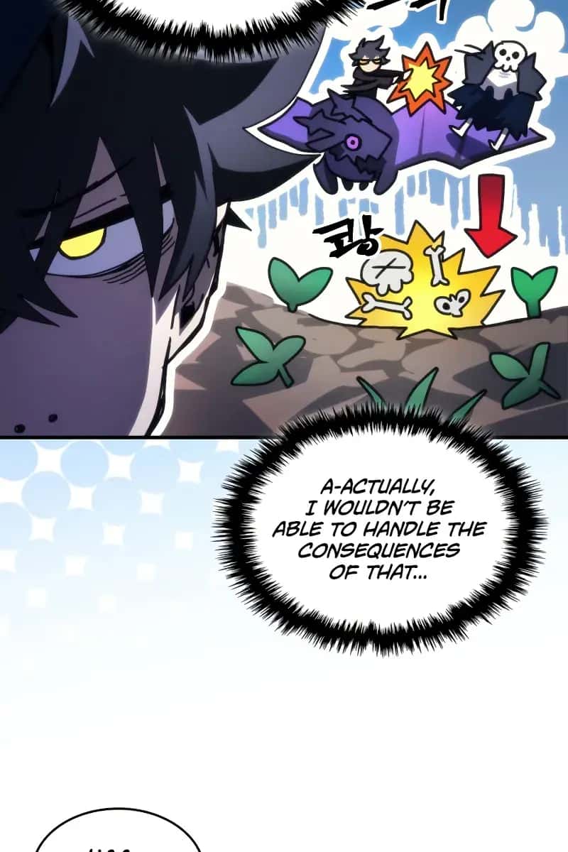 Mr Devourer Chapter 94 Page 35