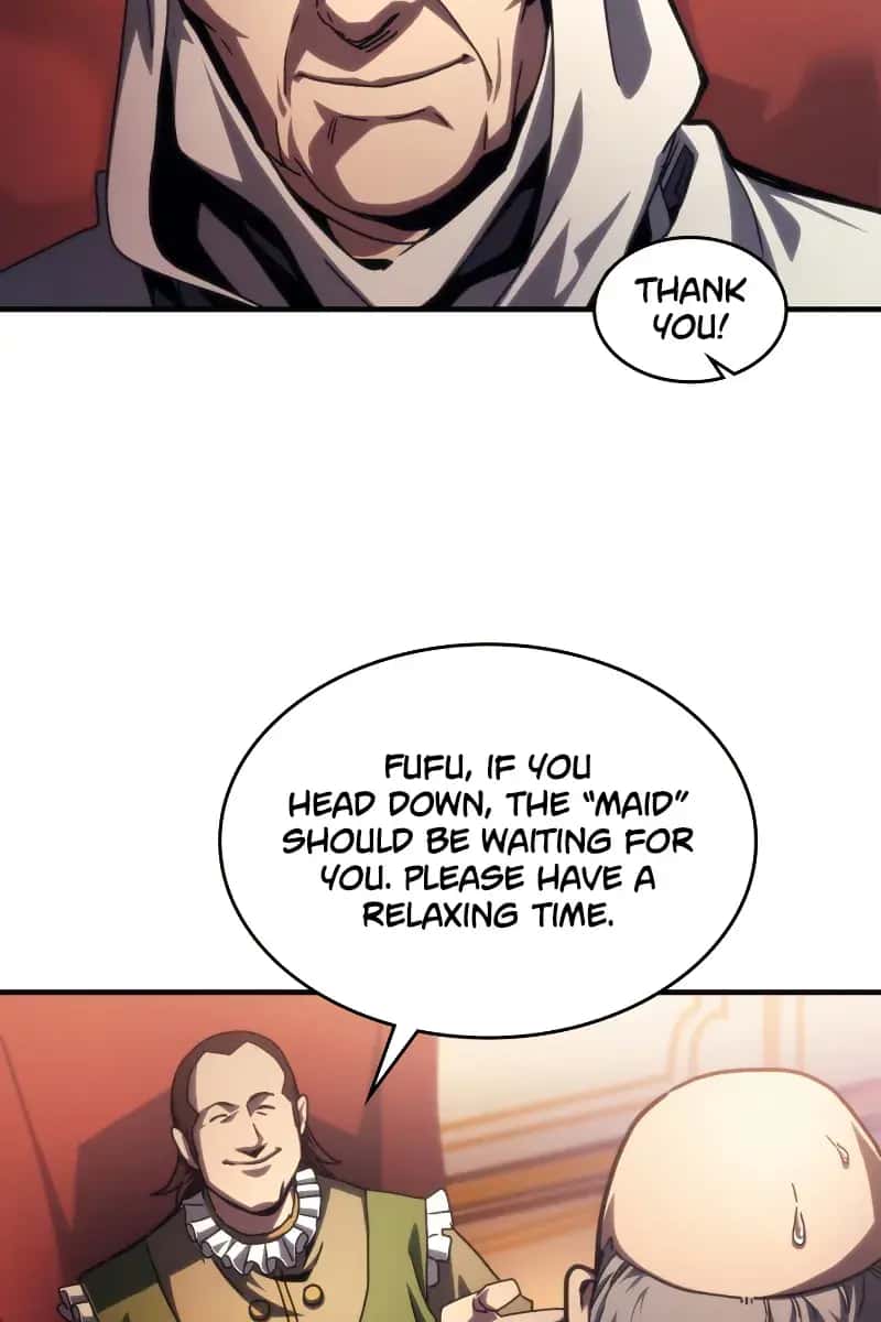 Mr Devourer Chapter 94 Page 47