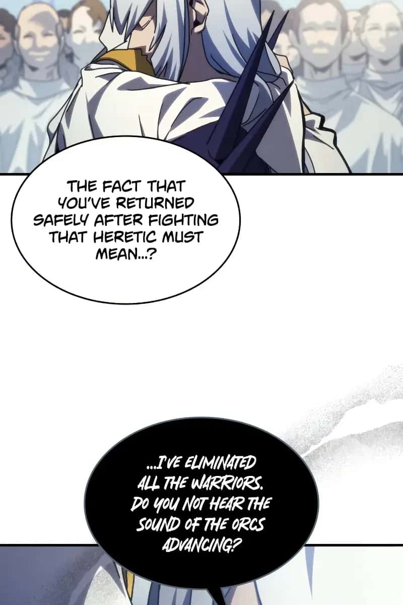 Mr Devourer Chapter 94 Page 58